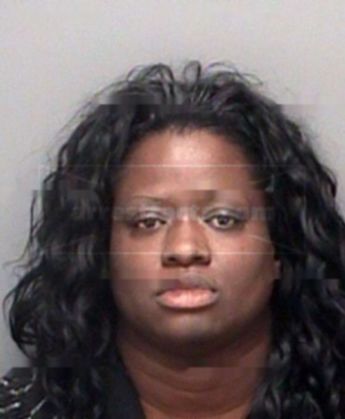 Rachel Estelle Speight