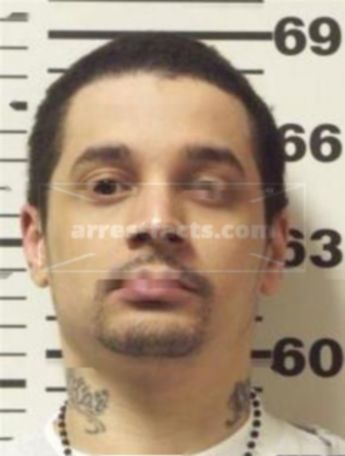 Joel Aaron Hayden
