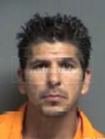Donald Julian Torres