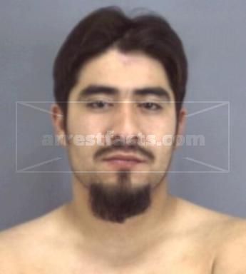 Joshua David Burola
