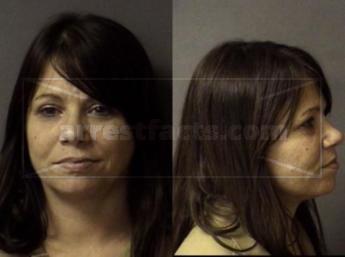Tina Michell Berryman