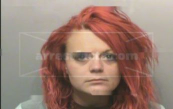 Ashley Dawn Stafford