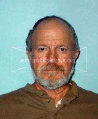 Clinton Allan Ramey