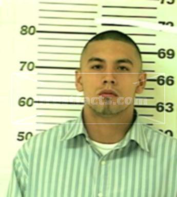 Alejandro Quintana Montes