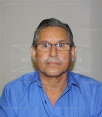 Dimas Renteria Jr.