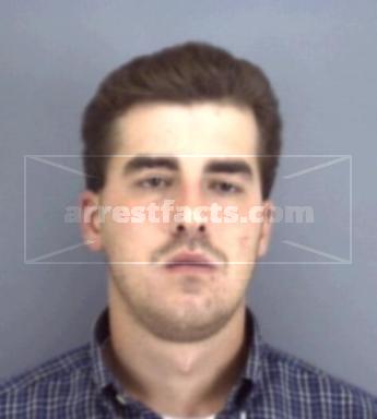 Brandon Edwayne Cole