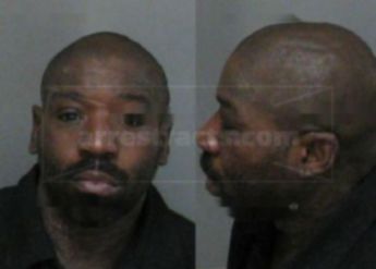 Tyrone Williams