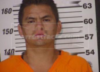 Saul Ivan Hernandez-Crespo