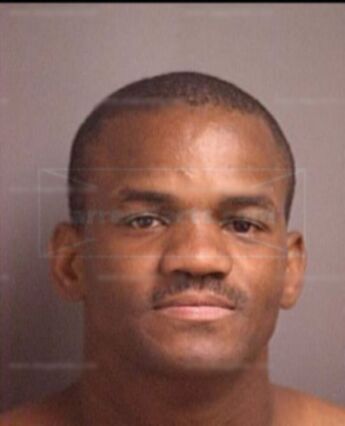 Willie Lee Ford