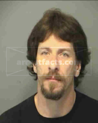 Patrick Allen Goodwin