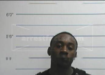 Dontrell P Adams