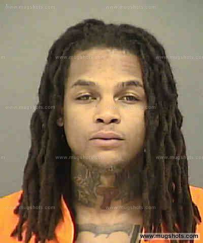 Dyron Dontavious Thompson