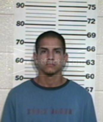 Raphael Garza Garza