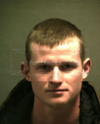 Jacob Lee Ford