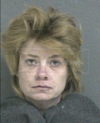 Helen Marie Bond