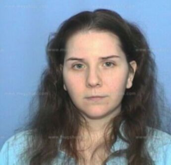 Stephanie Marie Tompkins