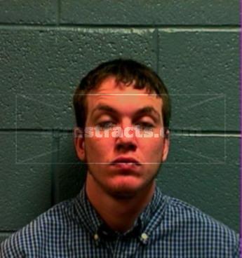 Matthew Scott Sanders