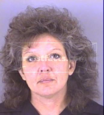 Robin Allen Ruminer