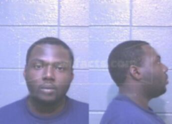 Leonard Edward Westry