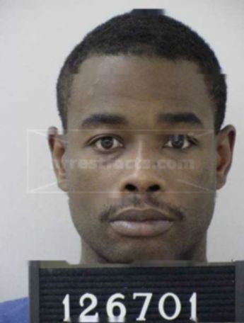 Juan Lee Harris