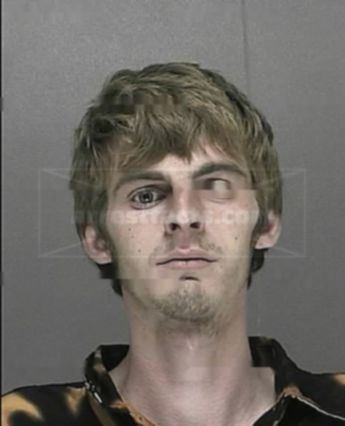 Matthew Luke Edmonds