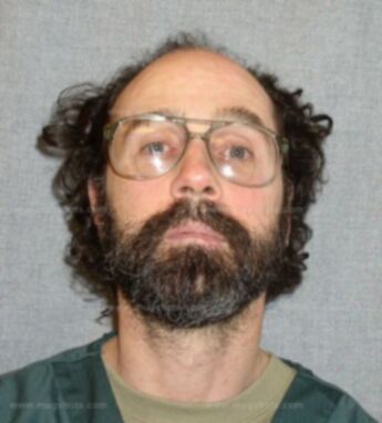 Barry Rickey