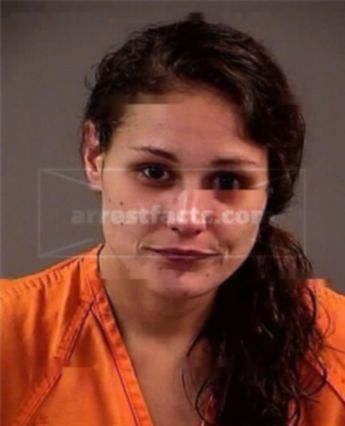 Crystal Renee Brooks