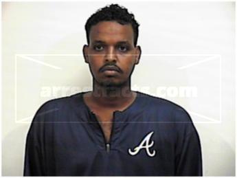 Abdisalan Abdulliahi Derbi