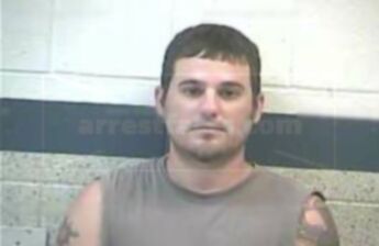 Travis Michael Burnett