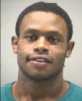 Darius Sherrod Lynch Jr