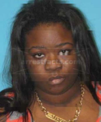 Tara Denise Mcnealy