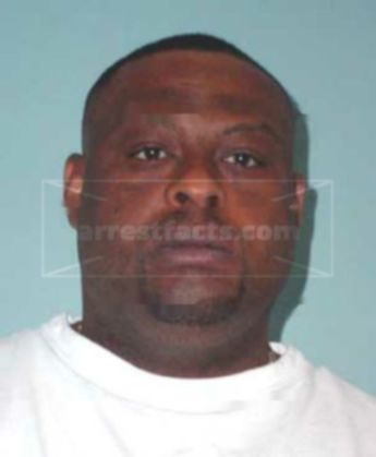 Lamont Thomas Baldwin