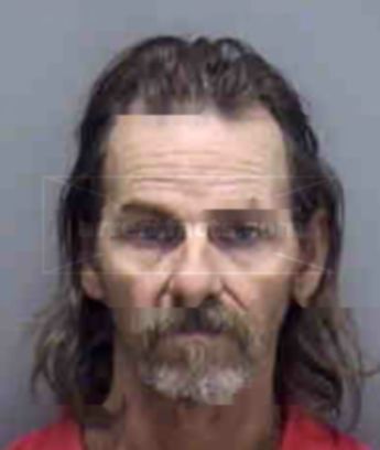 Russell Lauddell Isaac