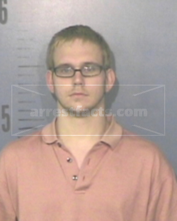 Evan Cassell Amberson