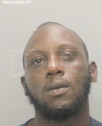 Keenan Andre Watson