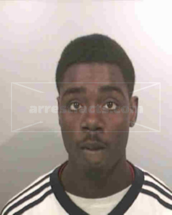 Corey Lee Caldwell