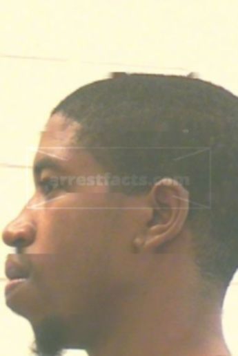 Tyrie Tyrone Spencer
