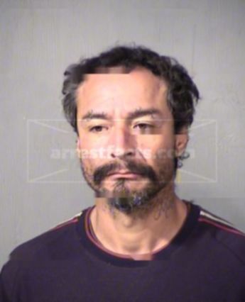 Samuel Buck Ramos