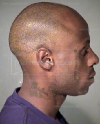 Garnett Aloysius Johnson