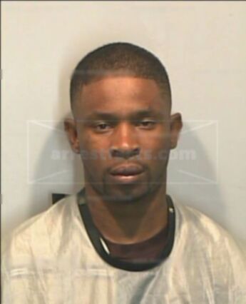 Damian Fortson