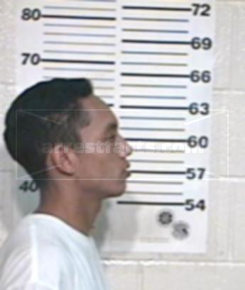 Paul Anthony Delgado Basaldua