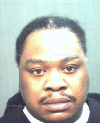 Franklyn Mohamid Graham