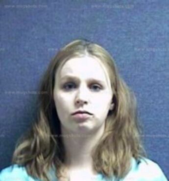 Samantha Geraldine Teague