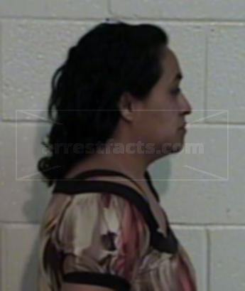 Irma Graciela Carranza Mata