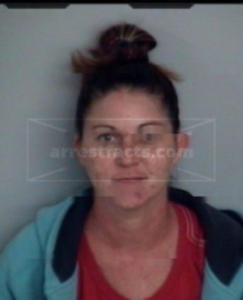 Tessa Leigh Thomas