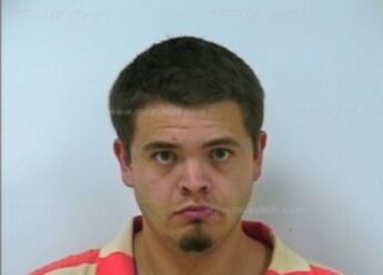 Zachary Edward Sanchez