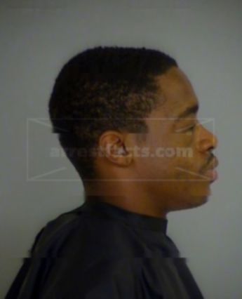 Keith Lexington Jenkins