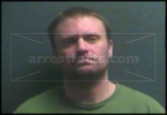 Brandon Clayton Stull