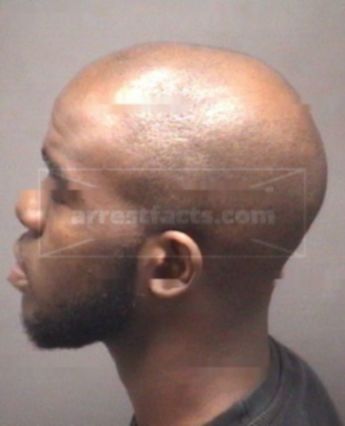 Dimetrius Jarod Herring