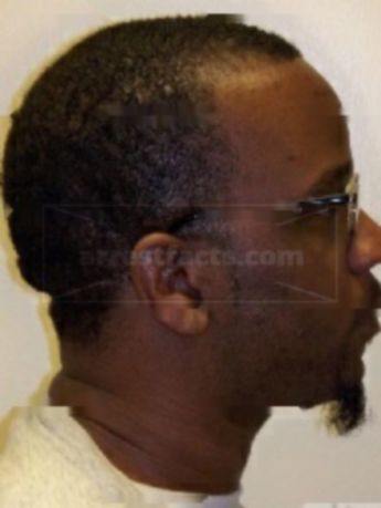 Jeffery Darnell Littles